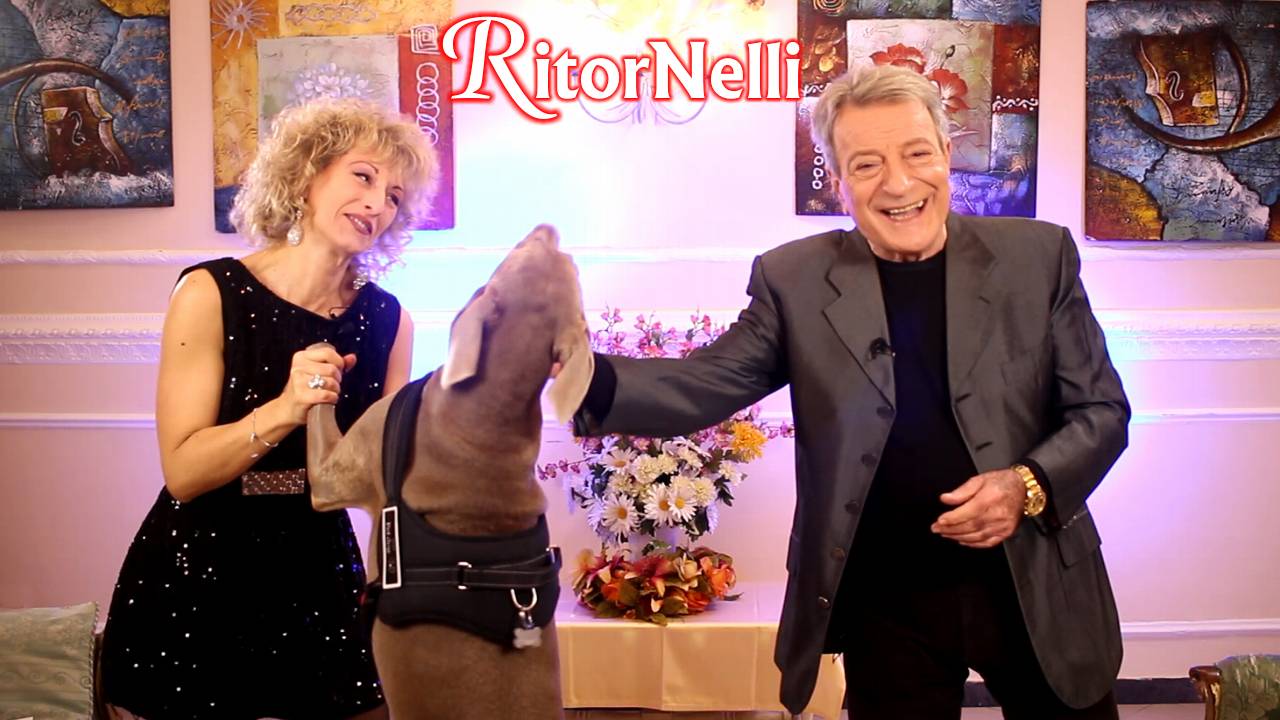 Trasmissione RitorNelli